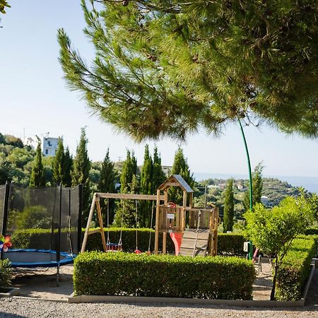 Villa Metochi Ρέθυμνο Εξωτερικό φωτογραφία