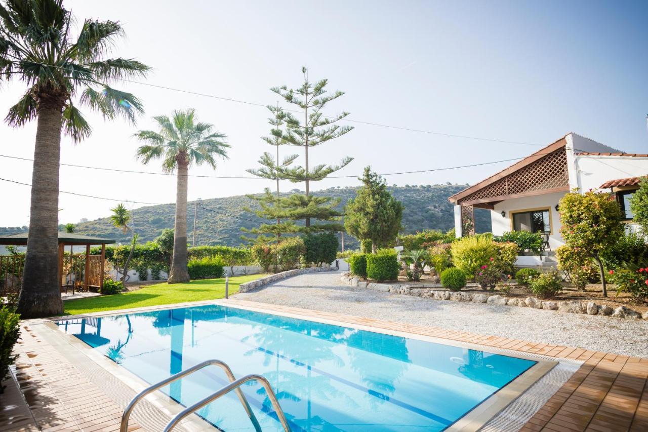 Villa Metochi Ρέθυμνο Εξωτερικό φωτογραφία