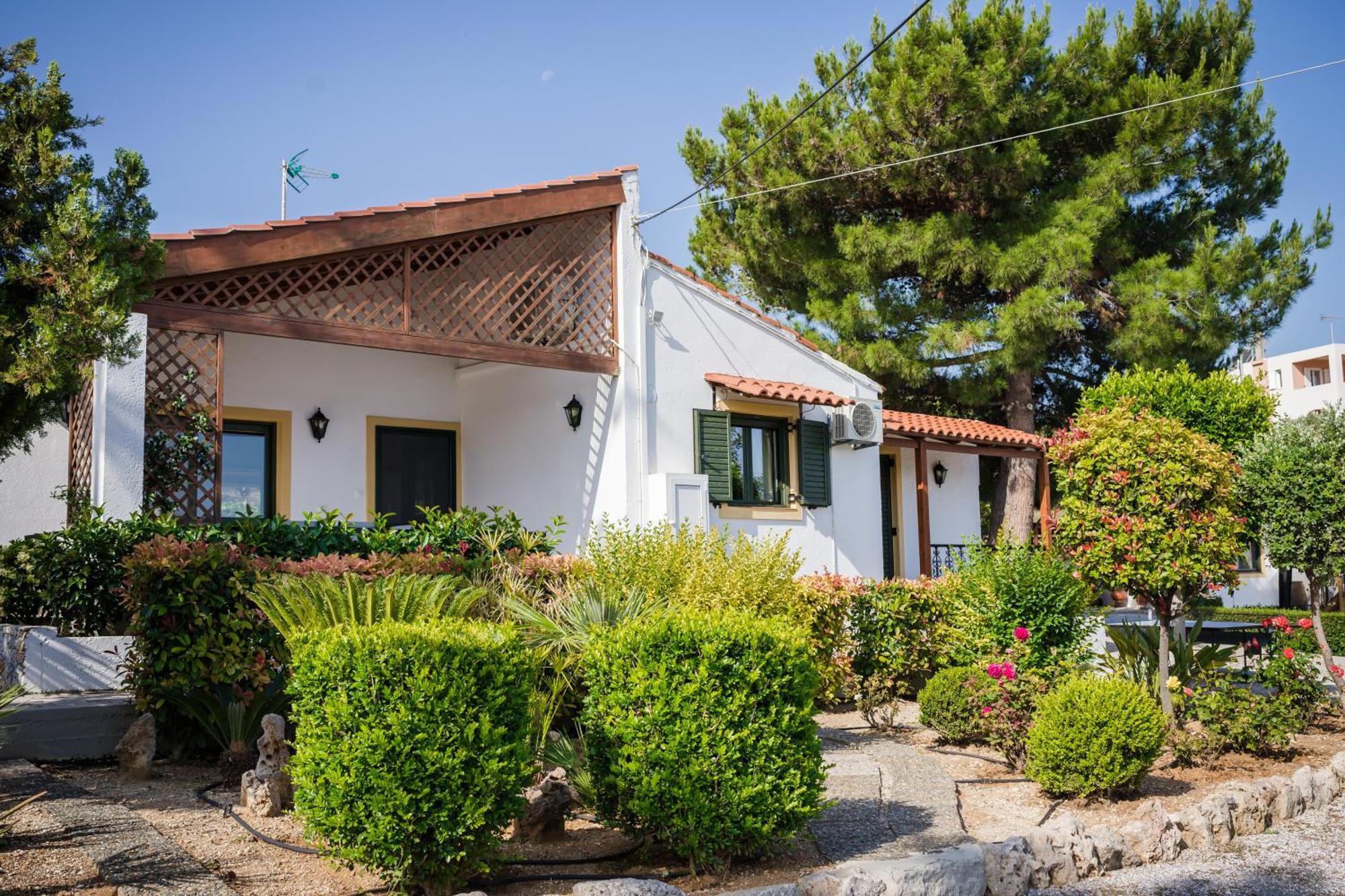 Villa Metochi Ρέθυμνο Εξωτερικό φωτογραφία