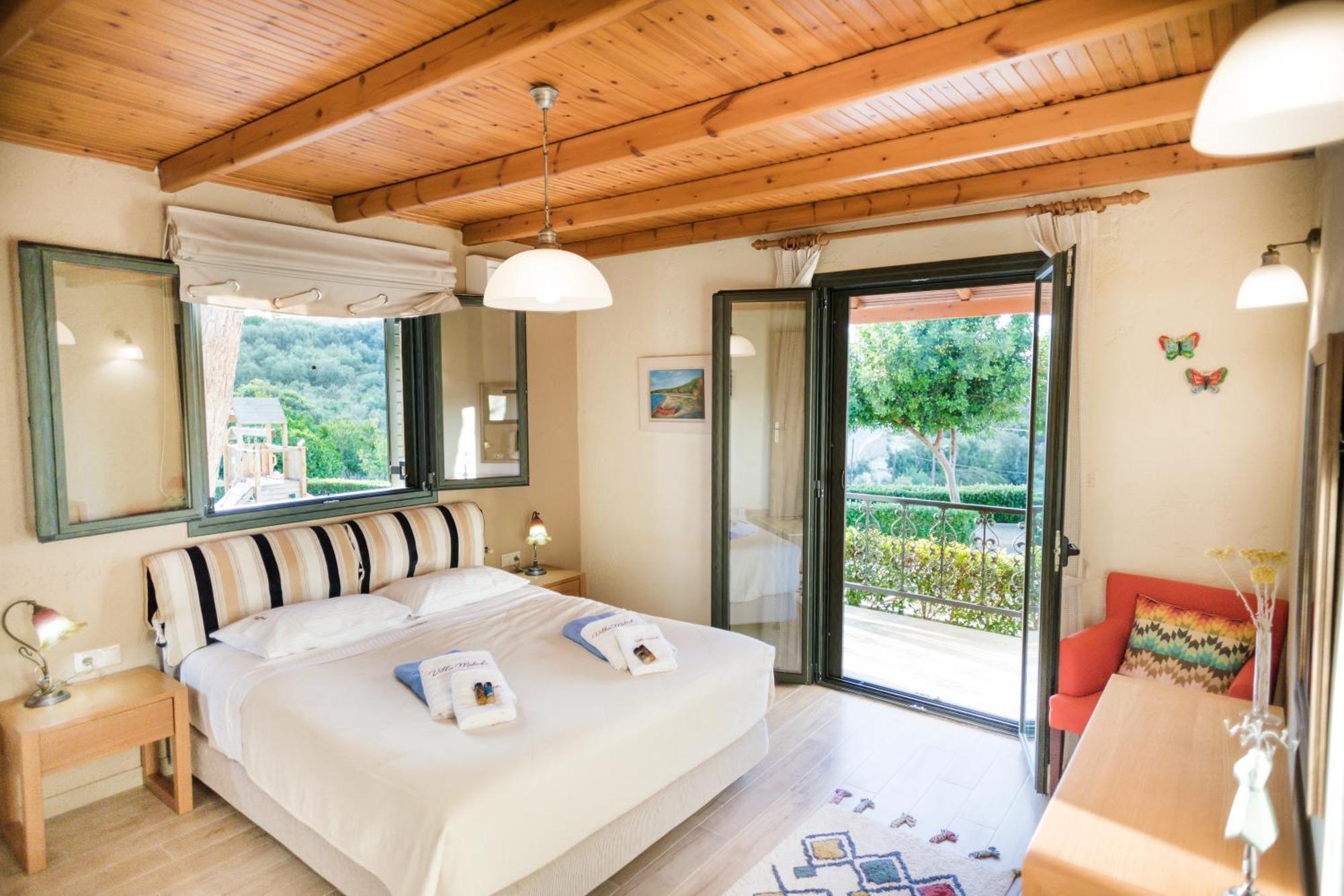 Villa Metochi Ρέθυμνο Εξωτερικό φωτογραφία