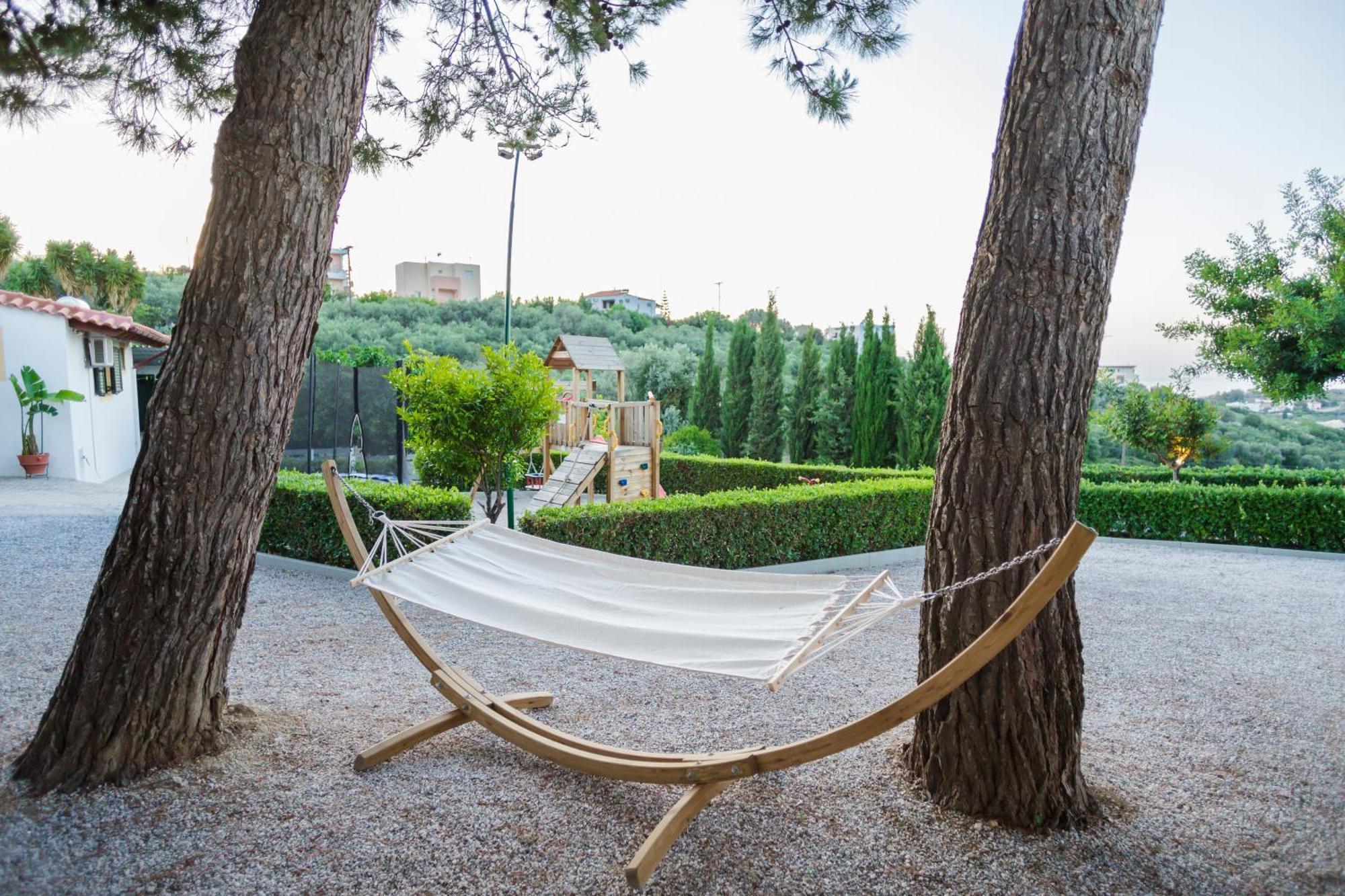 Villa Metochi Ρέθυμνο Εξωτερικό φωτογραφία