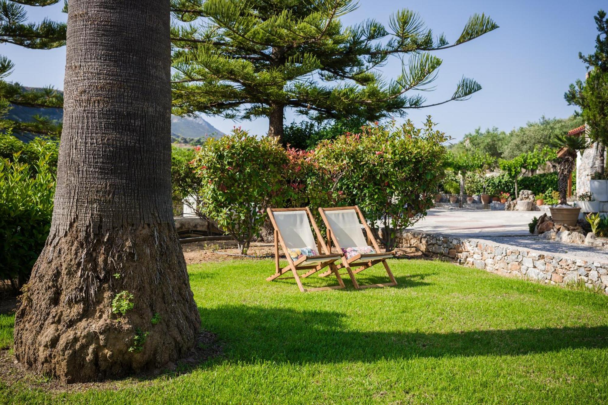 Villa Metochi Ρέθυμνο Εξωτερικό φωτογραφία
