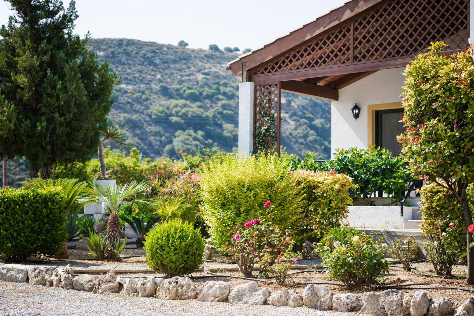 Villa Metochi Ρέθυμνο Εξωτερικό φωτογραφία