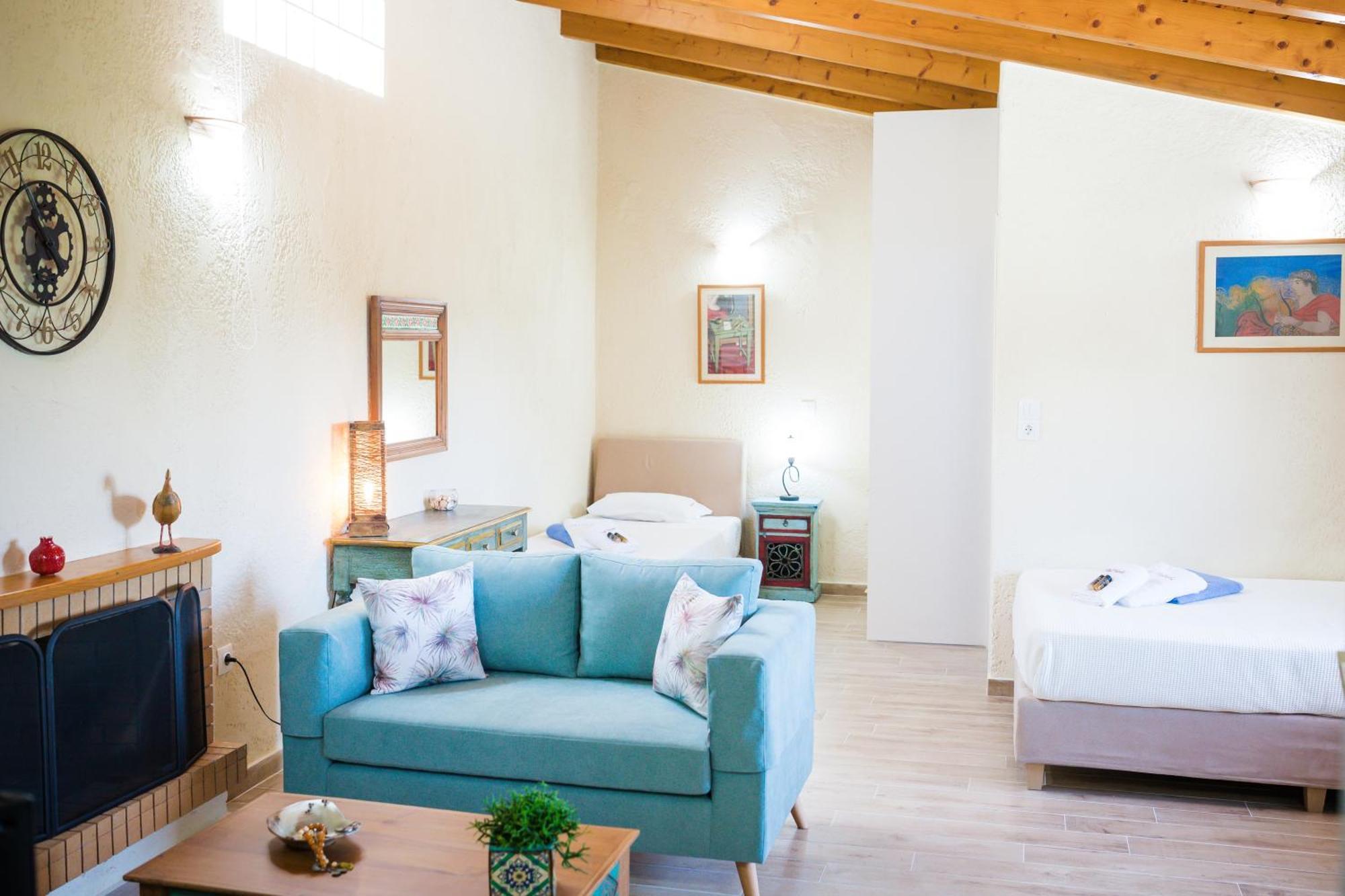Villa Metochi Ρέθυμνο Εξωτερικό φωτογραφία