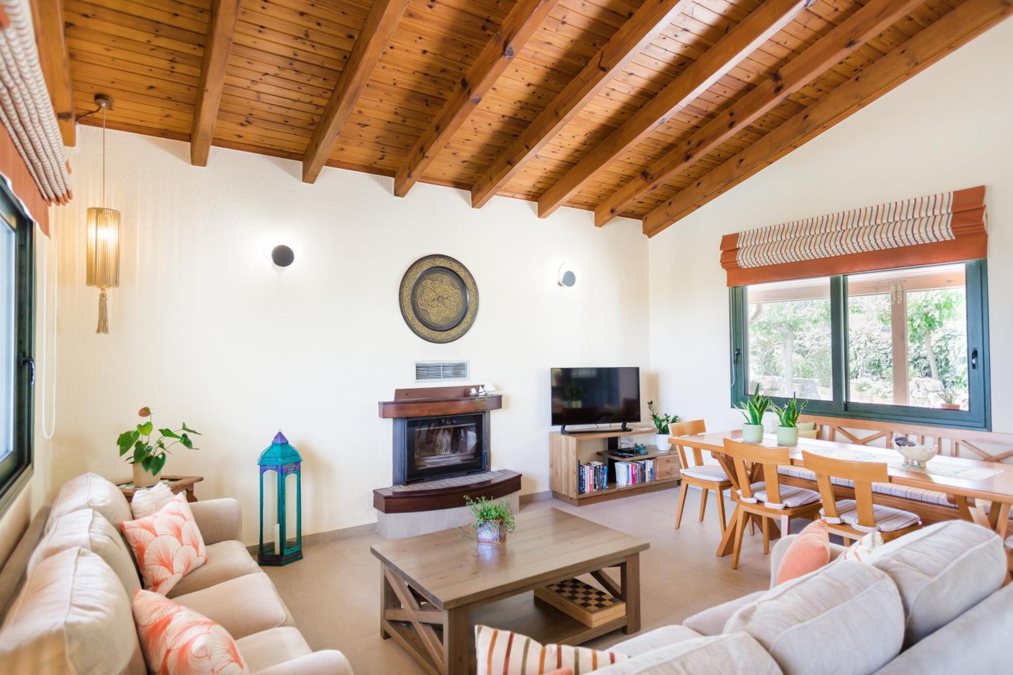 Villa Metochi Ρέθυμνο Εξωτερικό φωτογραφία
