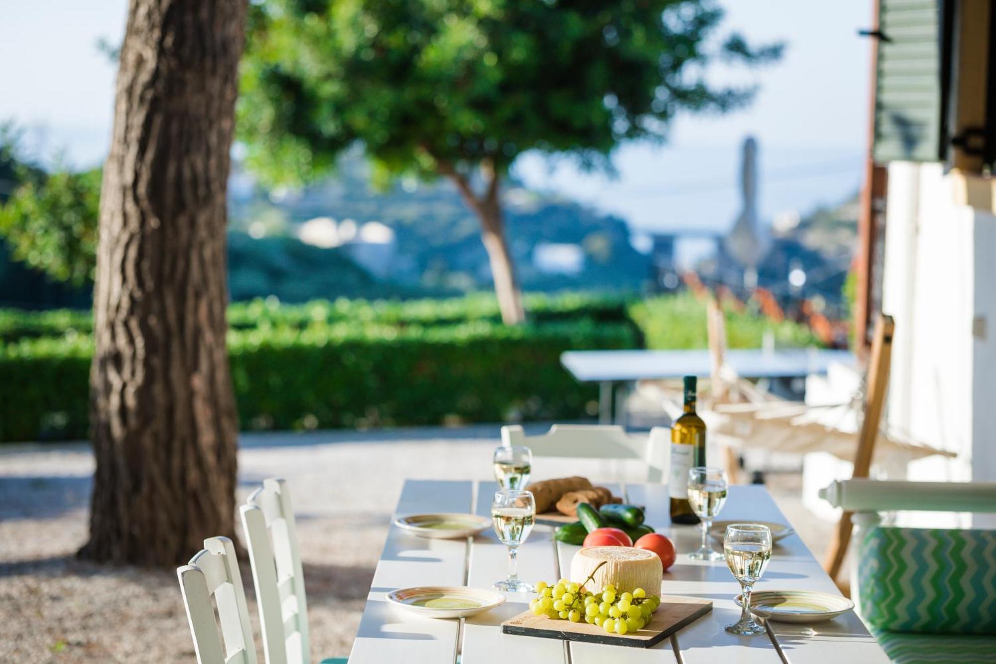 Villa Metochi Ρέθυμνο Εξωτερικό φωτογραφία