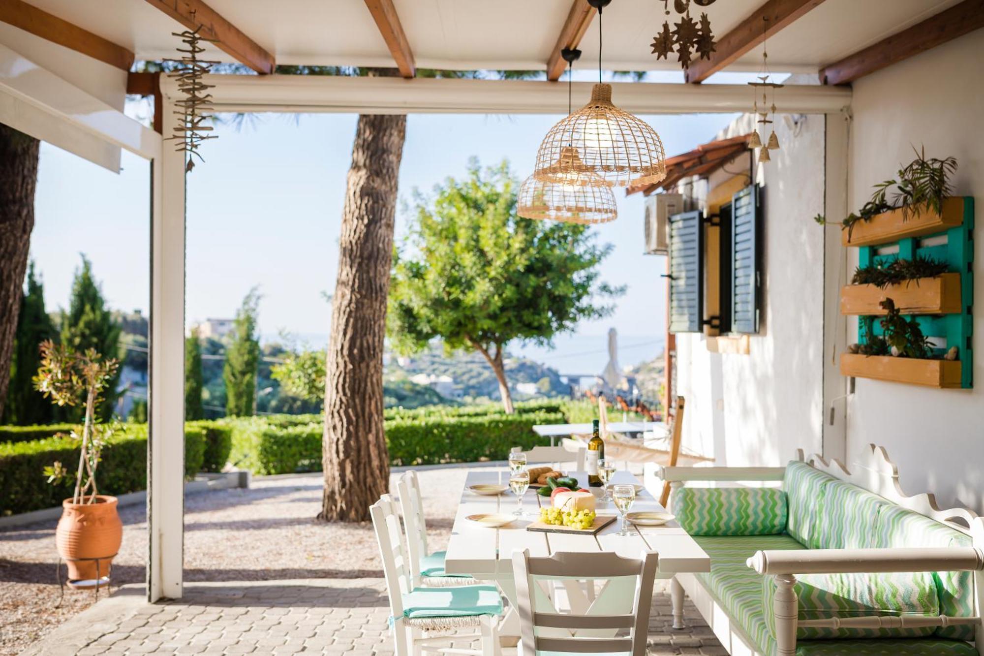 Villa Metochi Ρέθυμνο Εξωτερικό φωτογραφία