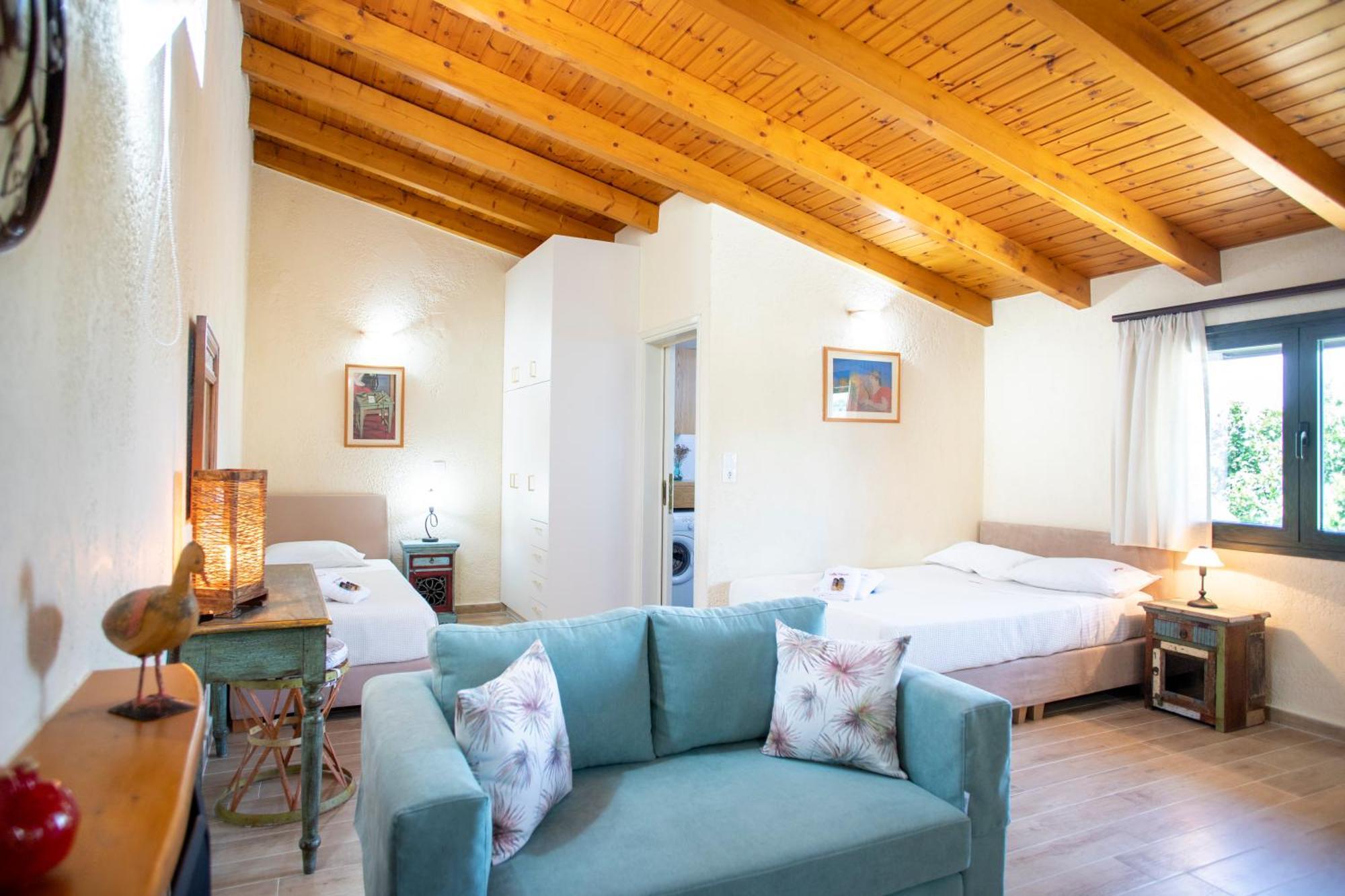 Villa Metochi Ρέθυμνο Εξωτερικό φωτογραφία