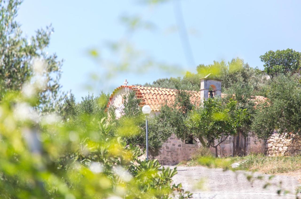 Villa Metochi Ρέθυμνο Εξωτερικό φωτογραφία